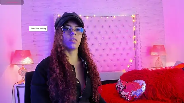 Pamelamiler   online show from May 17, 12:48 pm