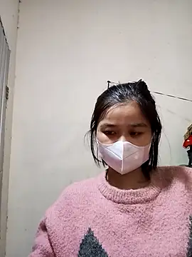 Daisy-lusia96 online show from November 14, 1:55 pm