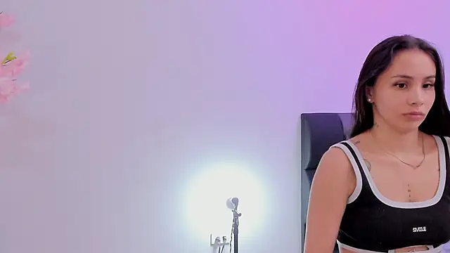 maily zanss online show from May 9, 7:38 pm