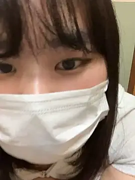 -SAKI-xx online show from October 8, 1:26 pm