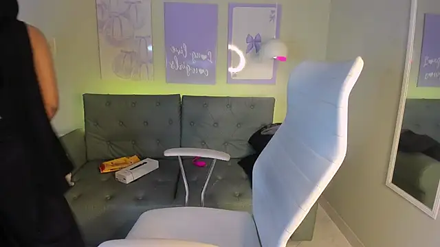 kayla hasab online show from November 16, 12:34 am