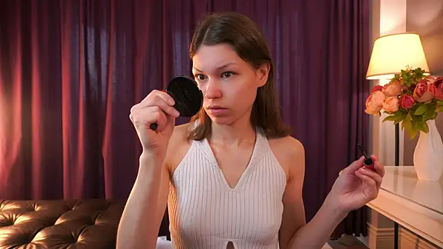 ElwynaBrickell online show from November 1, 4:27 am