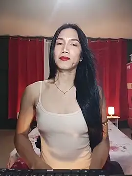 JemSEXtutor online show from May 18, 9:21 pm