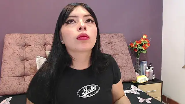 KateWelsin online show from October 18, 8:21 pm