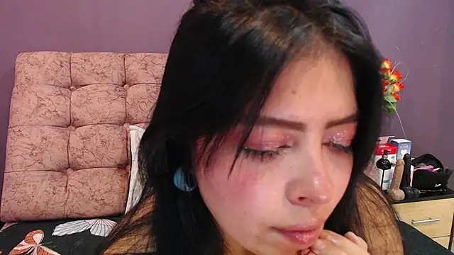 KateWelsin online show from January 17, 7:54 pm