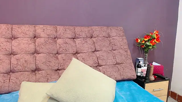 KateWelsin online show from November 19, 7:58 pm