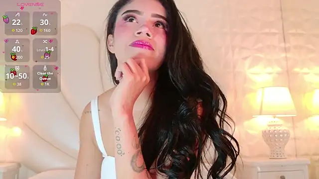 SammyJhuls online show from May 7, 11:36 am