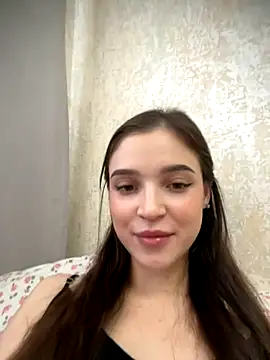 Snapshot of NoraGartner chatting on October 3, 10:42 am NoraGartner online show from October 3, 10:42 am