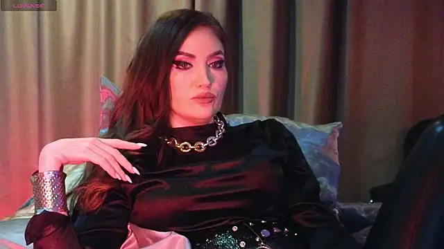 AliceJameson online show from May 10, 9:17 pm