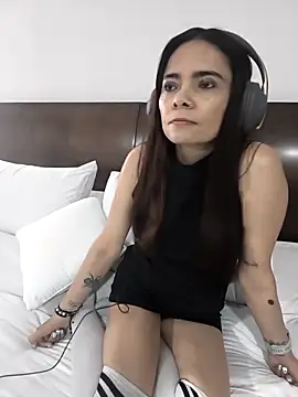 Cami Konor online show from March 12, 9:06 pm