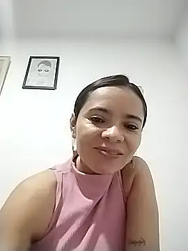 Cami Konor online show from October 13, 9:28 pm