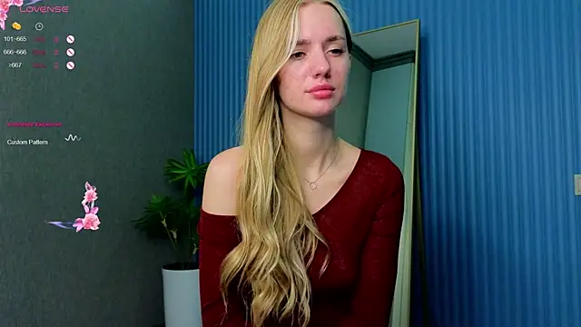 Snapshot of jenny_skinnerr chatting on September 16, 8:50 pm jenny skinnerr online show from September 16, 8:50 pm