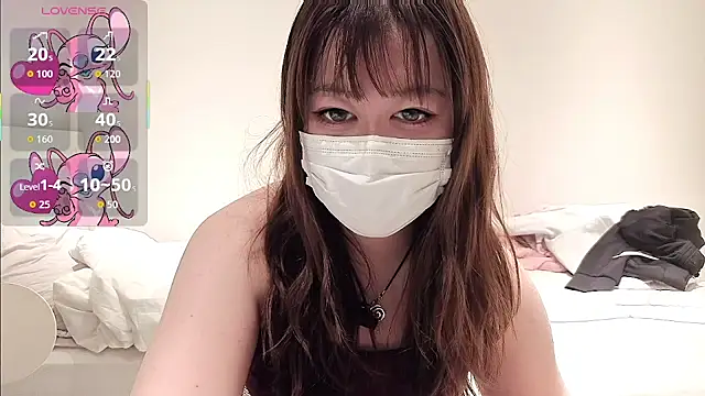 leelana217 online show from November 18, 7:59 pm