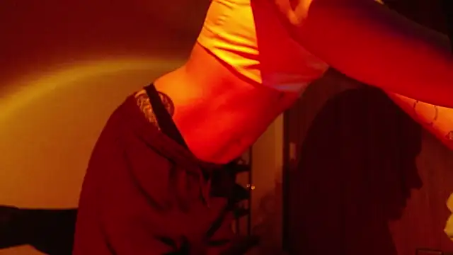 lia ana online show from February 25, 2:26 pm