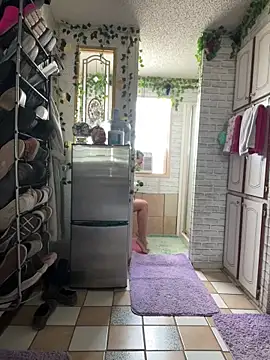 TranSexualJade95 online show from March 29, 5:12 pm