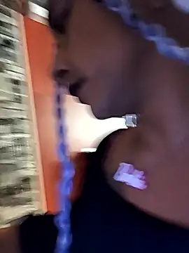 TranSexualJade95 online show from October 16, 1:19 am