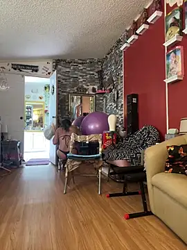 TranSexualJade95 online show from May 7, 10:35 pm