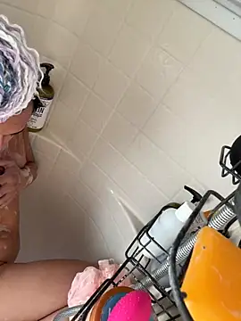 TranSexualJade95 online show from October 28, 12:27 am