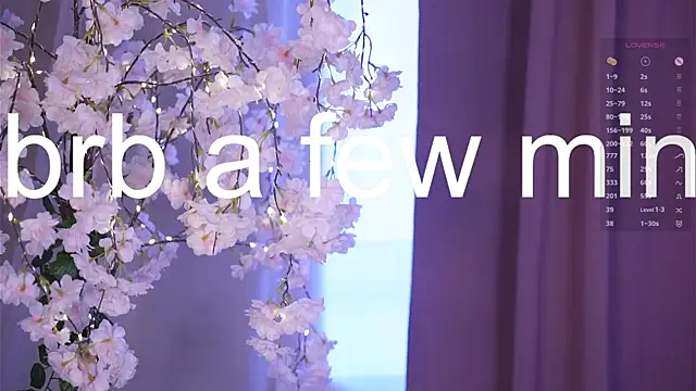 FancyEsten online show from February 23, 8:25 am