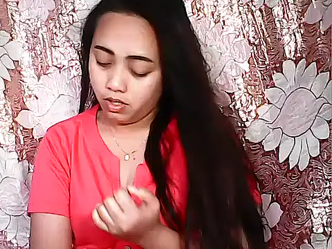 Snapshot of Pinay_Chubby20 chatting on September 26, 8:23 am Pinay Chubby20 online show from September 26, 8:23 am