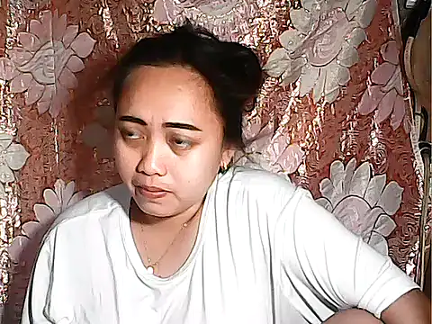 Snapshot of Pinay_Chubby20 chatting on September 21, 10:08 pm Pinay Chubby20 online show from September 21, 10:08 pm