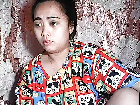 Snapshot of Pinay_Chubby20 chatting on September 20, 9:57 pm Pinay Chubby20 online show from September 20, 9:57 pm