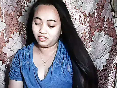 Snapshot of Pinay_Chubby20 chatting on September 17, 9:35 pm Pinay Chubby20 online show from September 17, 9:35 pm