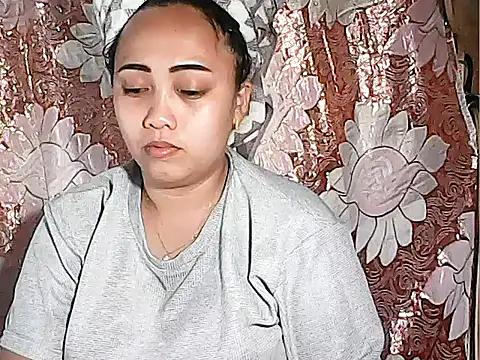 Snapshot of Pinay_Chubby20 chatting on October 1, 9:25 am Pinay Chubby20 online show from October 1, 9:25 am