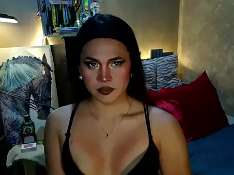 YllanaAltheaXxX online show from March 21, 12:37 am