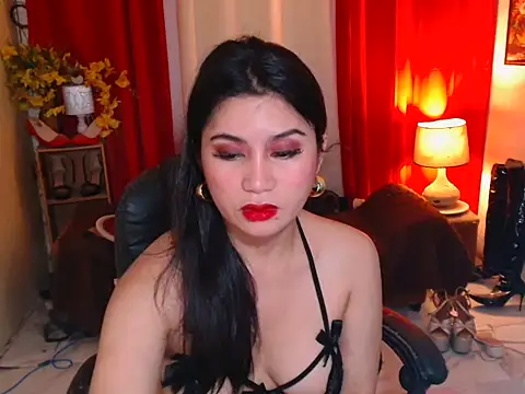 tsBiancalicious online show from May 24, 8:08 pm