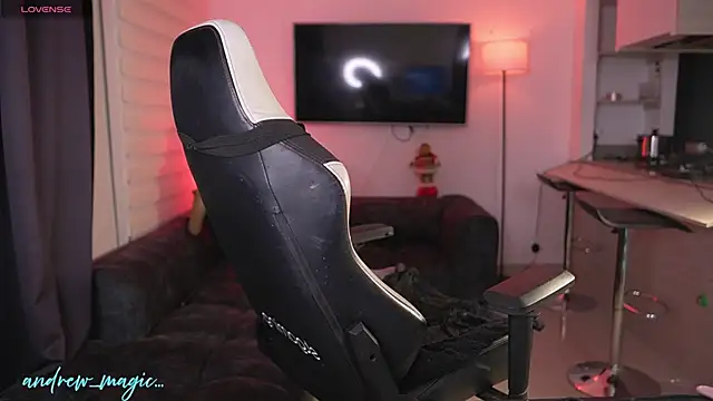 andrea magic69 online show from December 17, 1:11 am