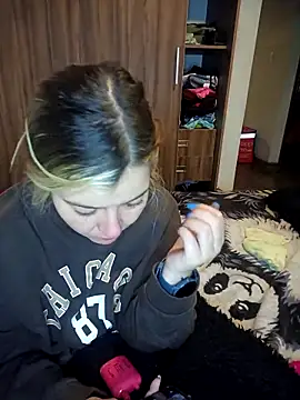 Fernandar2025 online show from October 14, 1:30 am