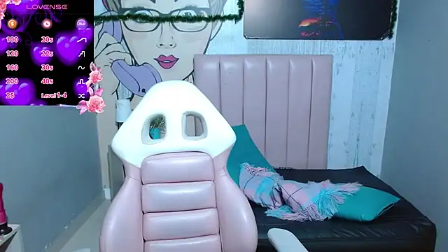 Cary Addisson online show from December 18, 2:33 pm