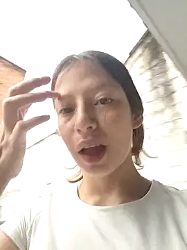 Tiiana online show from January 5, 6:55 pm