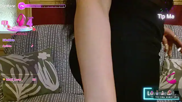 Goldgirl89 online show from September 28, 10:26 pm