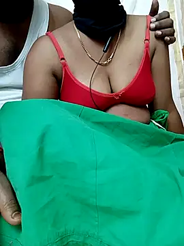 Tamil Couples123 online show from October 28, 4:35 pm