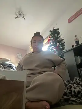 GoddessPrincesss online show from November 23, 1:57 pm