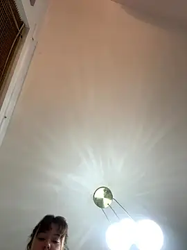 GoddessPrincesss online show from January 5, 5:27 pm