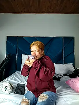 sara-lopez1 online show from October 27, 1:23 am