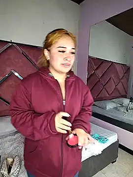 sara-lopez1 online show from October 28, 1:33 am