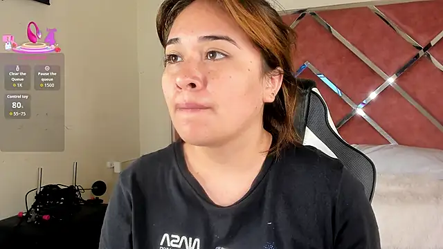 sara-lopez1 online show from September 24, 6:56 am