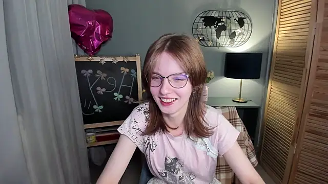 Madelaineses online show from November 12, 10:57 am