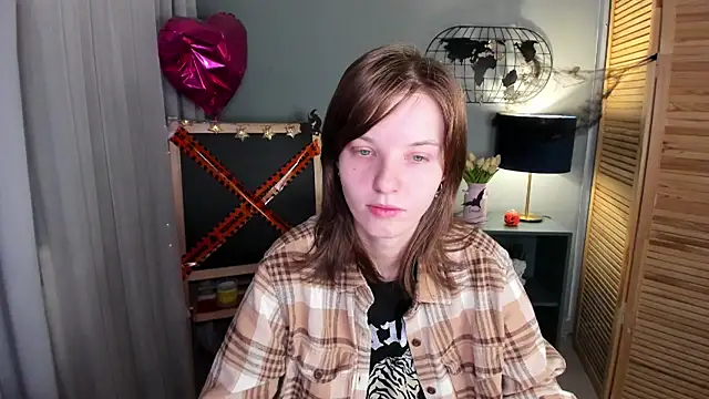 Madelaineses online show from October 21, 9:13 am