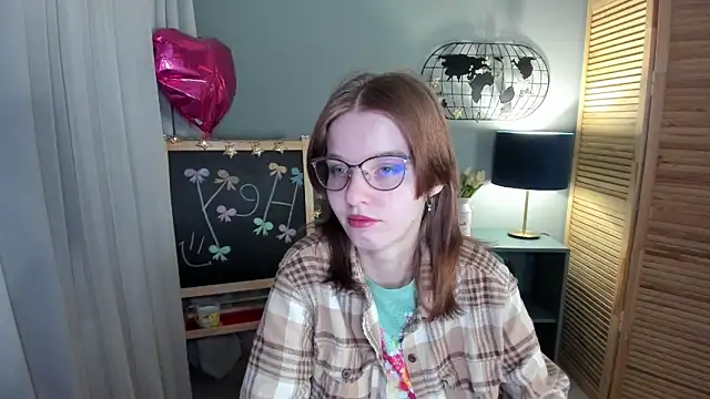 Madelaineses online show from November 6, 9:15 am