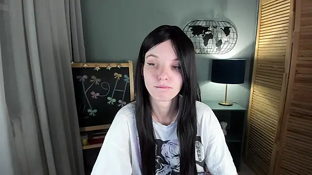 Madelaineses online show from November 18, 9:32 am