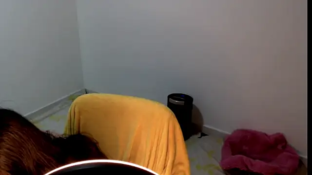 meganmiauu online show from May 24, 4:55 am