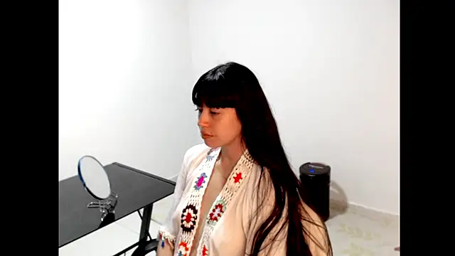 meganmiauu online show from April 30, 5:34 am