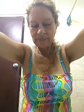 MaryeLunna online show from October 10, 12:04 am