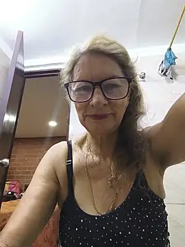 MaryeLunna online show from July 23, 11:07 am