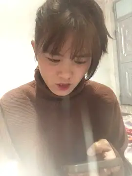 Maymay97 online show from January 5, 6:44 pm